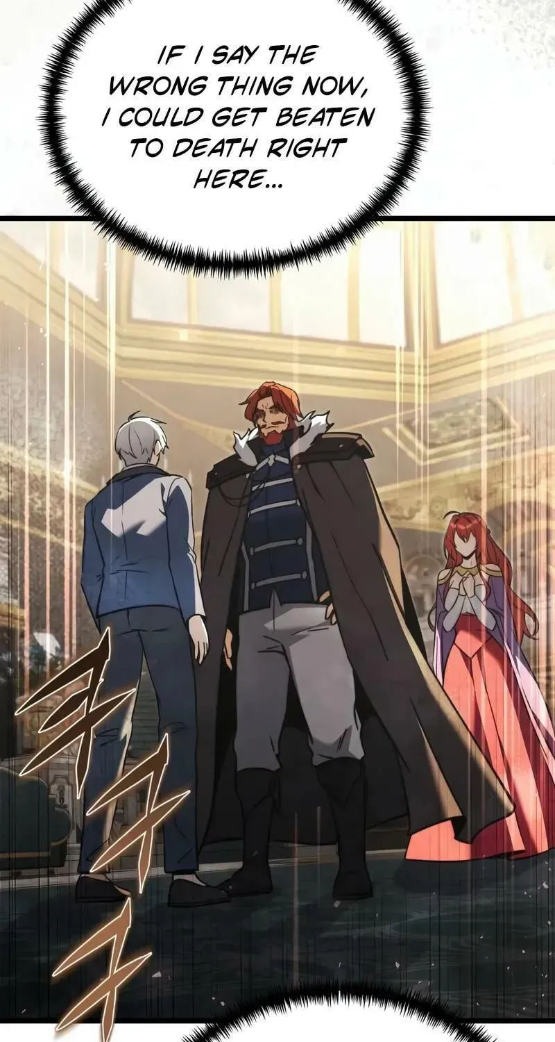 Read Time-Limited Genius Dark Knight chapter 131.8 image 150 on Lezhin