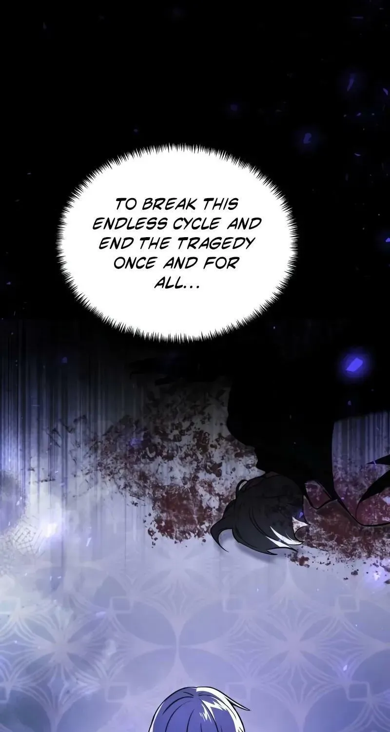 Read Time-Limited Genius Dark Knight chapter 131.8 image 18 on Lezhin