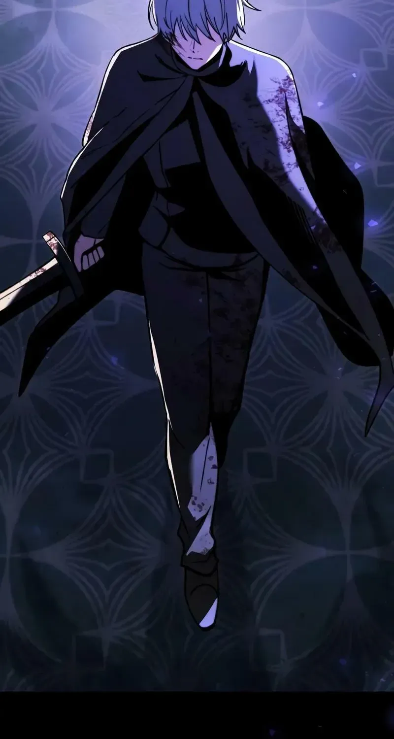 Read Time-Limited Genius Dark Knight chapter 131.8 image 19 on Lezhin