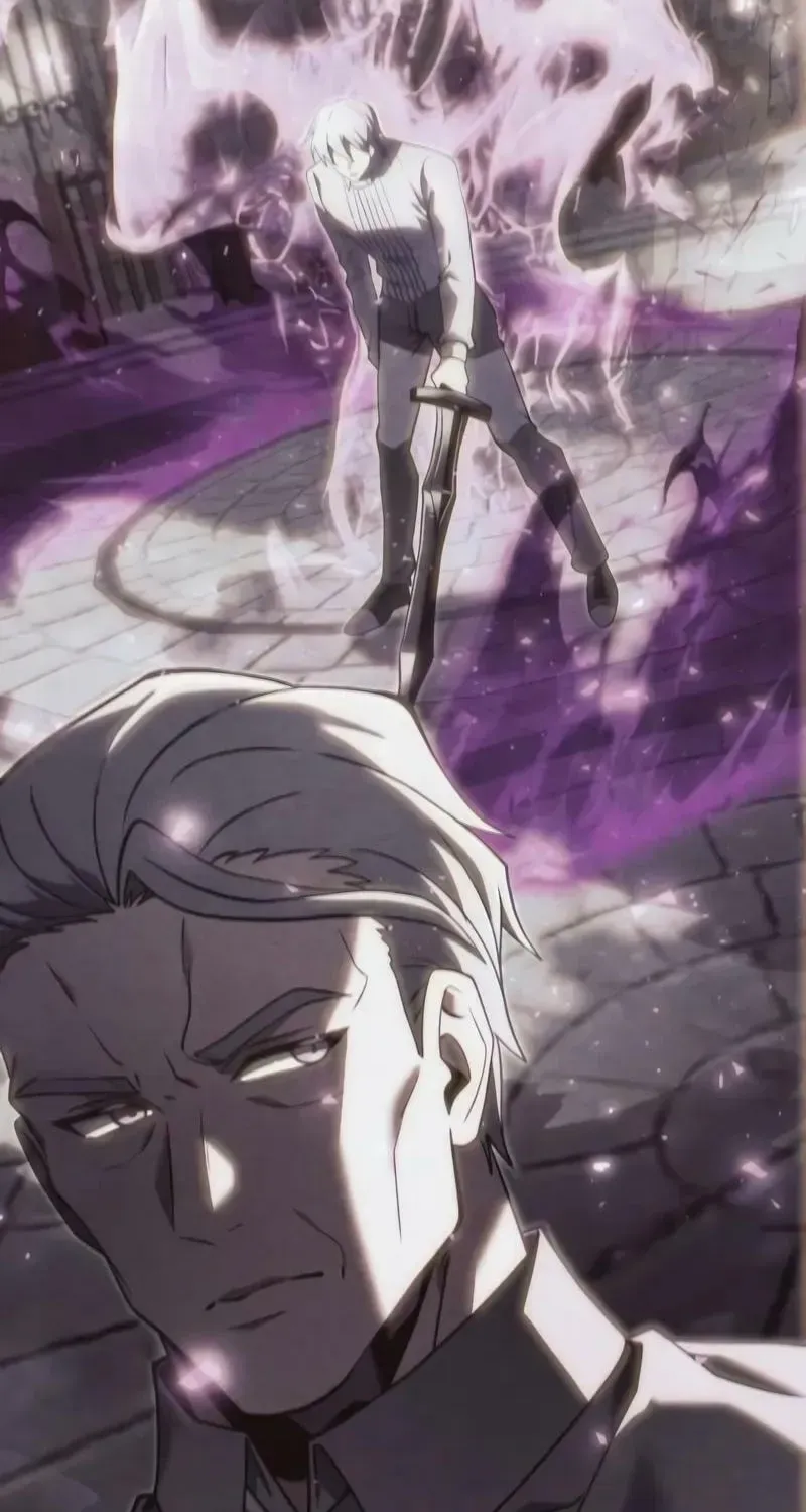 Read Time-Limited Genius Dark Knight chapter 131.8 image 24 on Lezhin