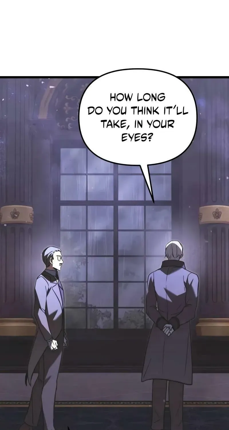 Read Time-Limited Genius Dark Knight chapter 131.8 image 34 on Lezhin
