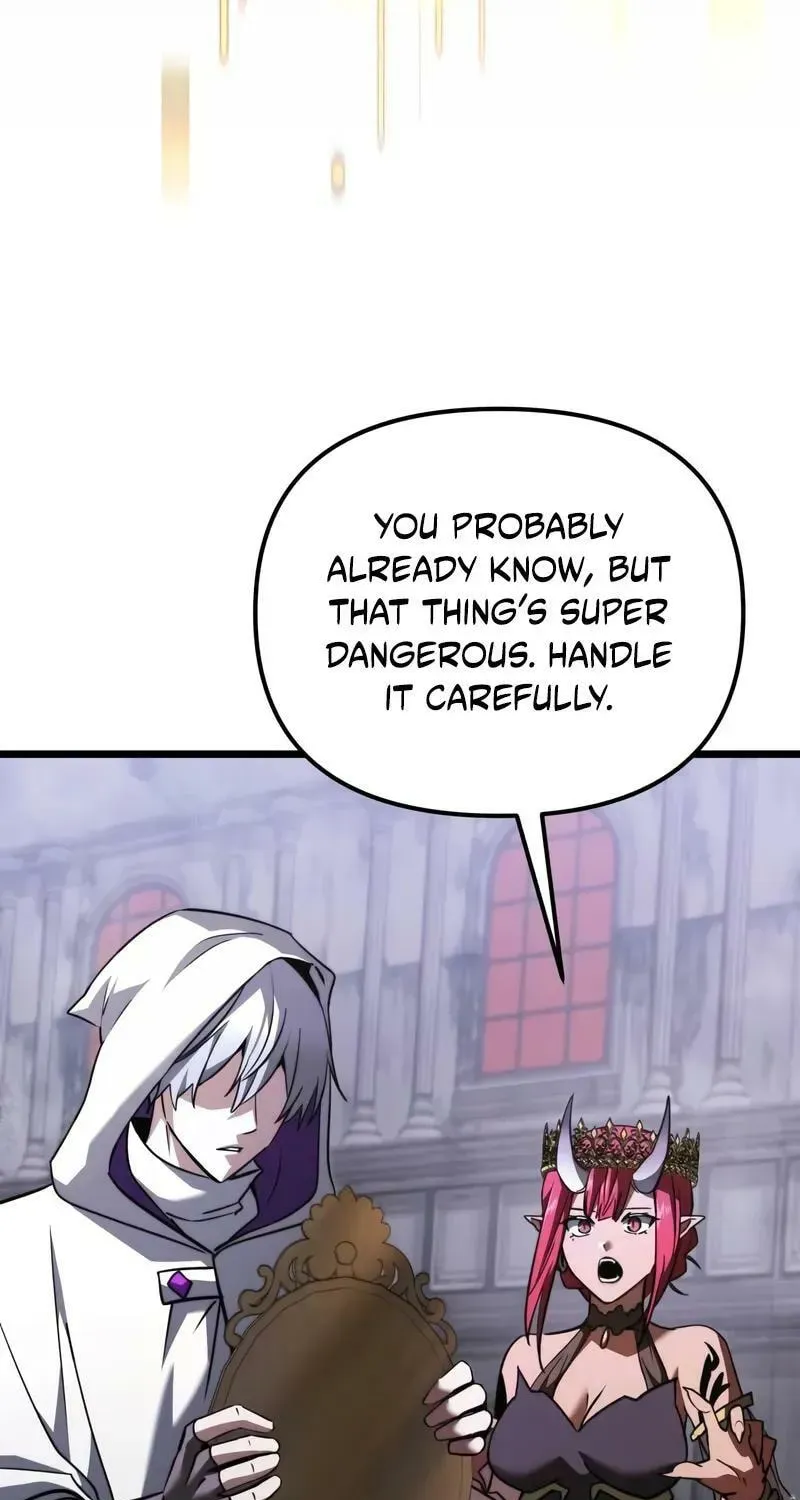 Read Time-Limited Genius Dark Knight chapter 131.8 image 60 on Lezhin