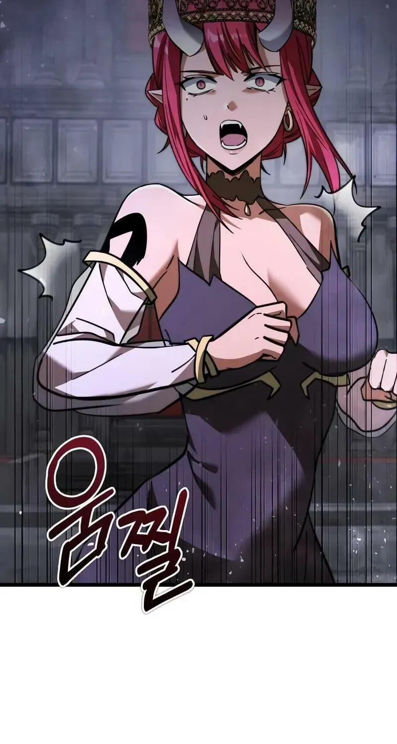 Read Time-Limited Genius Dark Knight chapter 131.8 image 64 on Lezhin