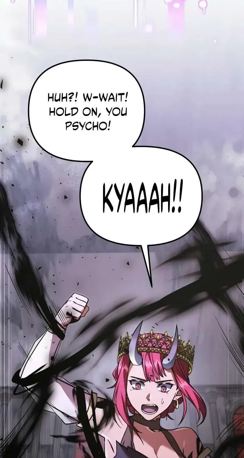 Read Time-Limited Genius Dark Knight chapter 131.8 image 69 on Lezhin
