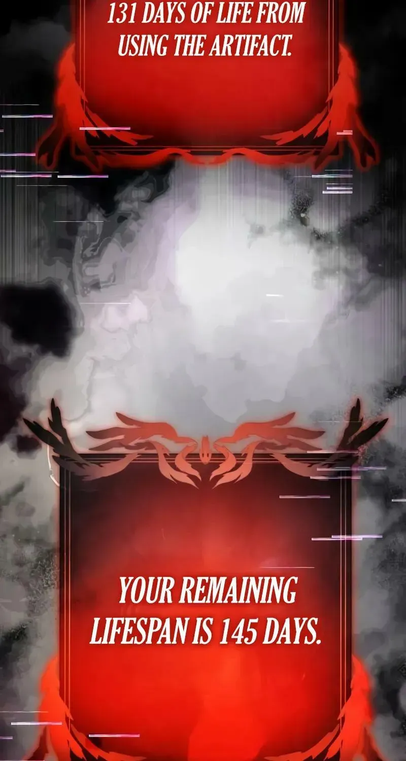 Read Time-Limited Genius Dark Knight chapter 131.8 image 72 on Lezhin