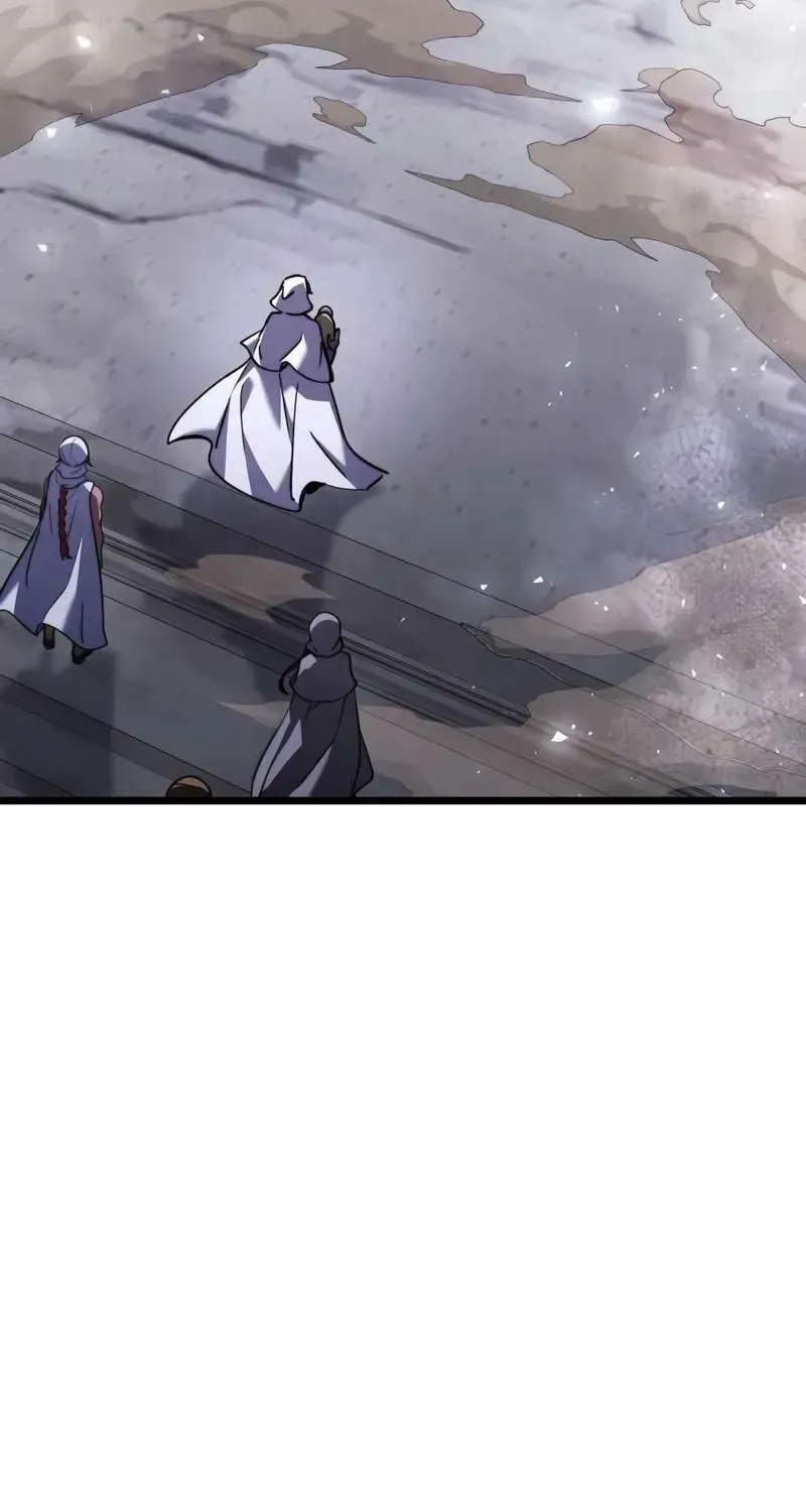Read Time-Limited Genius Dark Knight chapter 131.8 image 74 on Lezhin