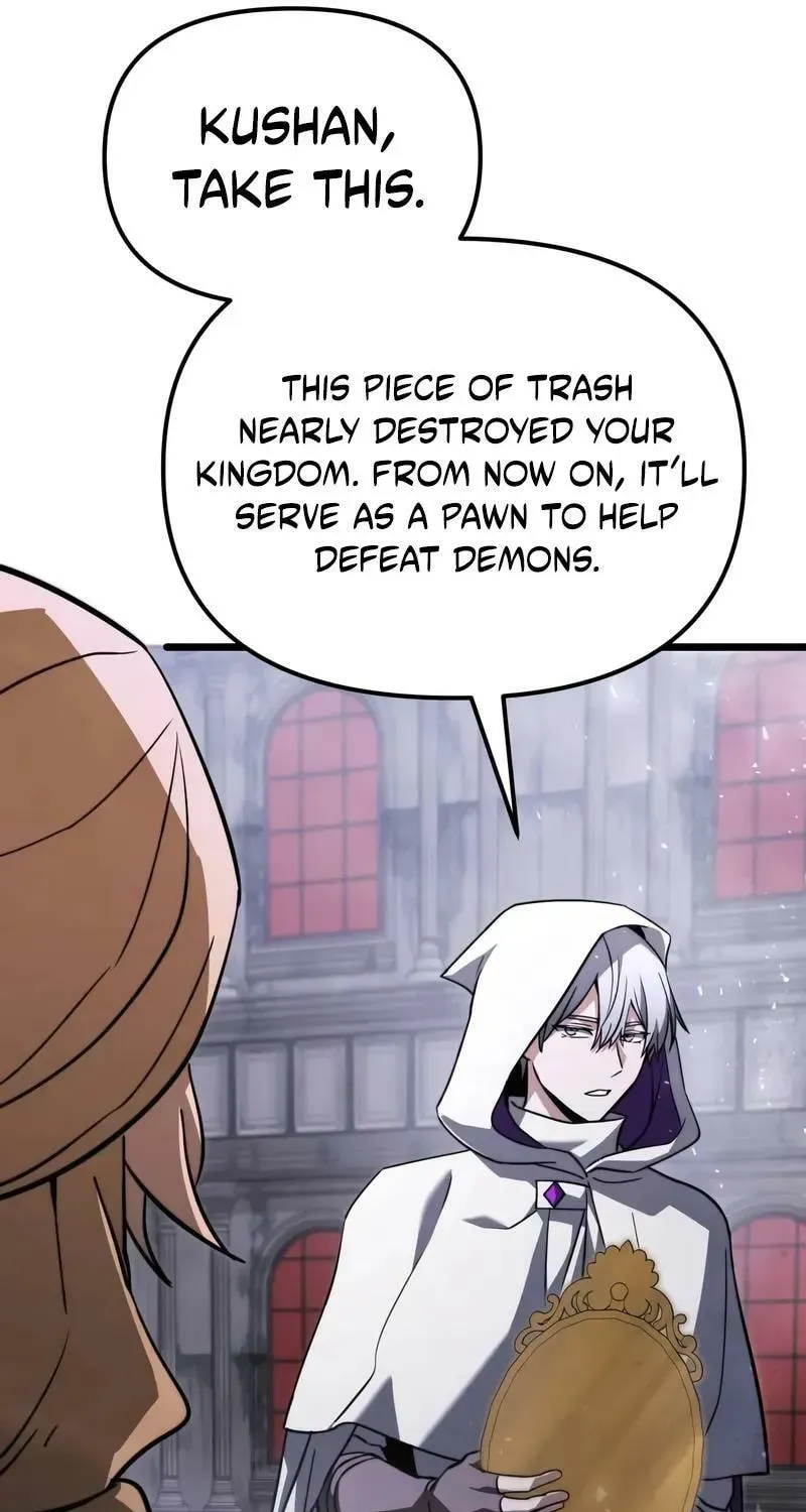 Read Time-Limited Genius Dark Knight chapter 131.8 image 76 on Lezhin