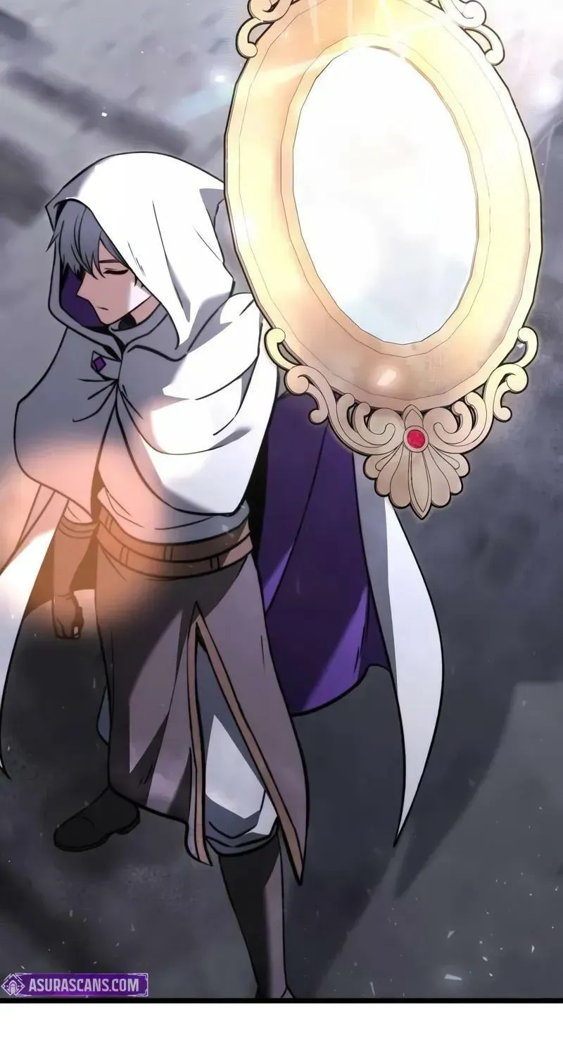 Read Time-Limited Genius Dark Knight chapter 131.8 image 80 on Lezhin