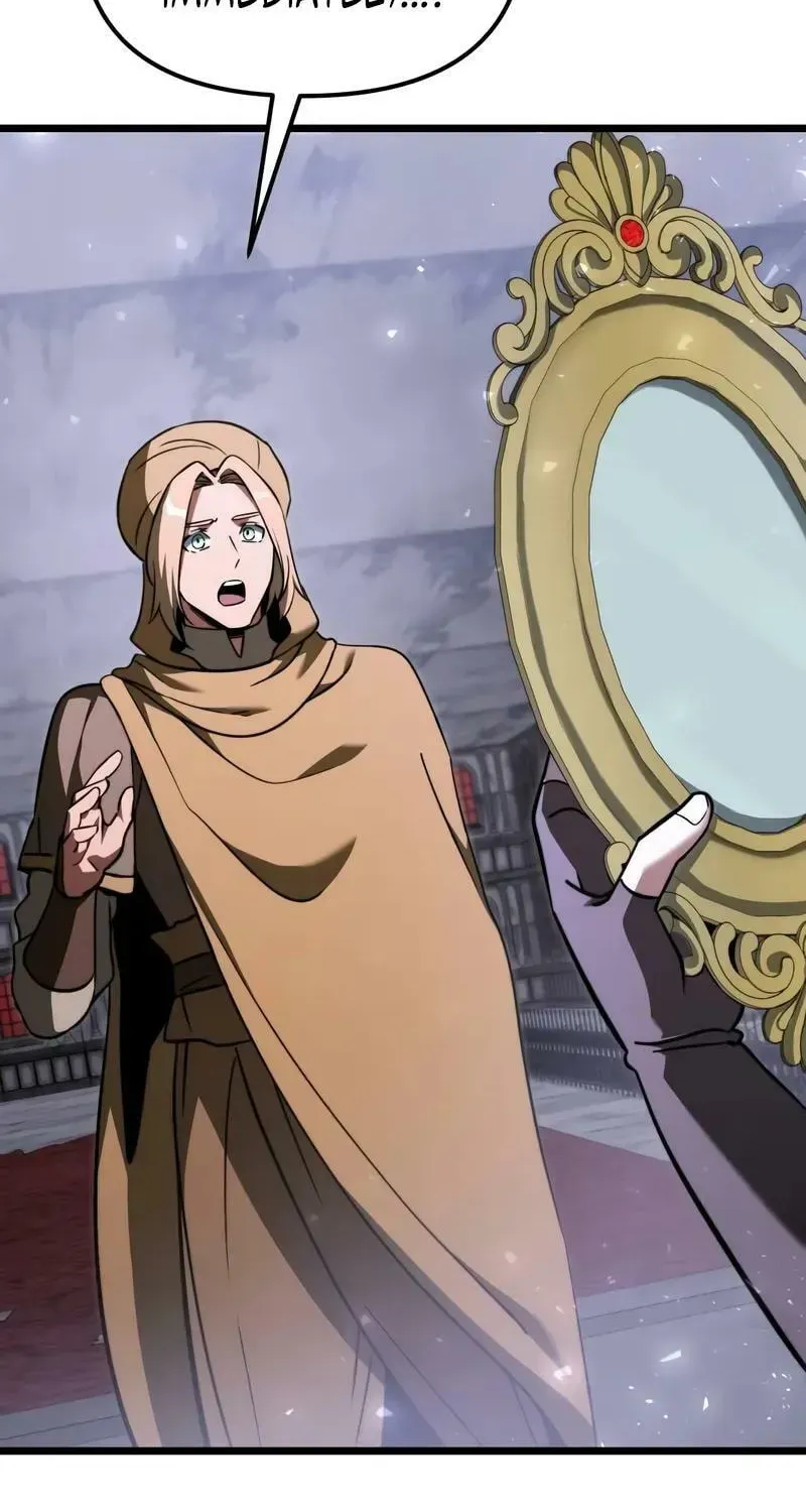 Read Time-Limited Genius Dark Knight chapter 131.8 image 85 on Lezhin