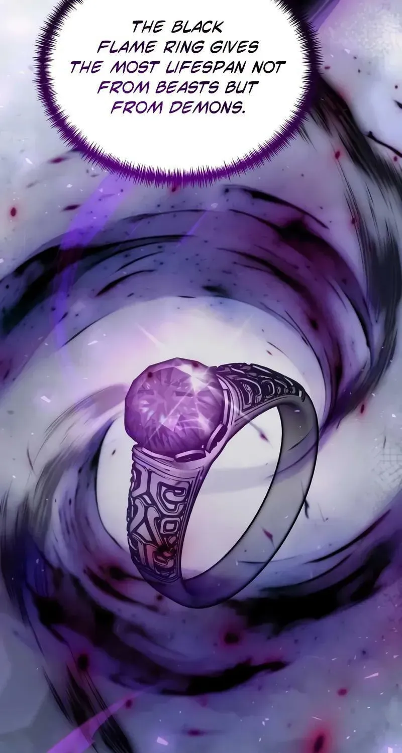 Read Time-Limited Genius Dark Knight chapter 131.8 image 93 on Lezhin