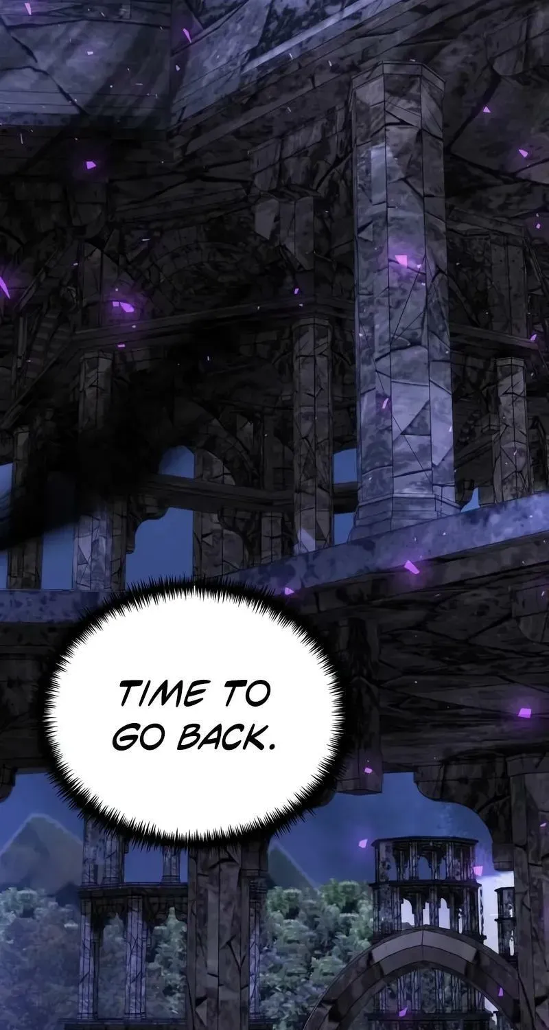 Read Time-Limited Genius Dark Knight chapter 131.8 image 95 on Lezhin