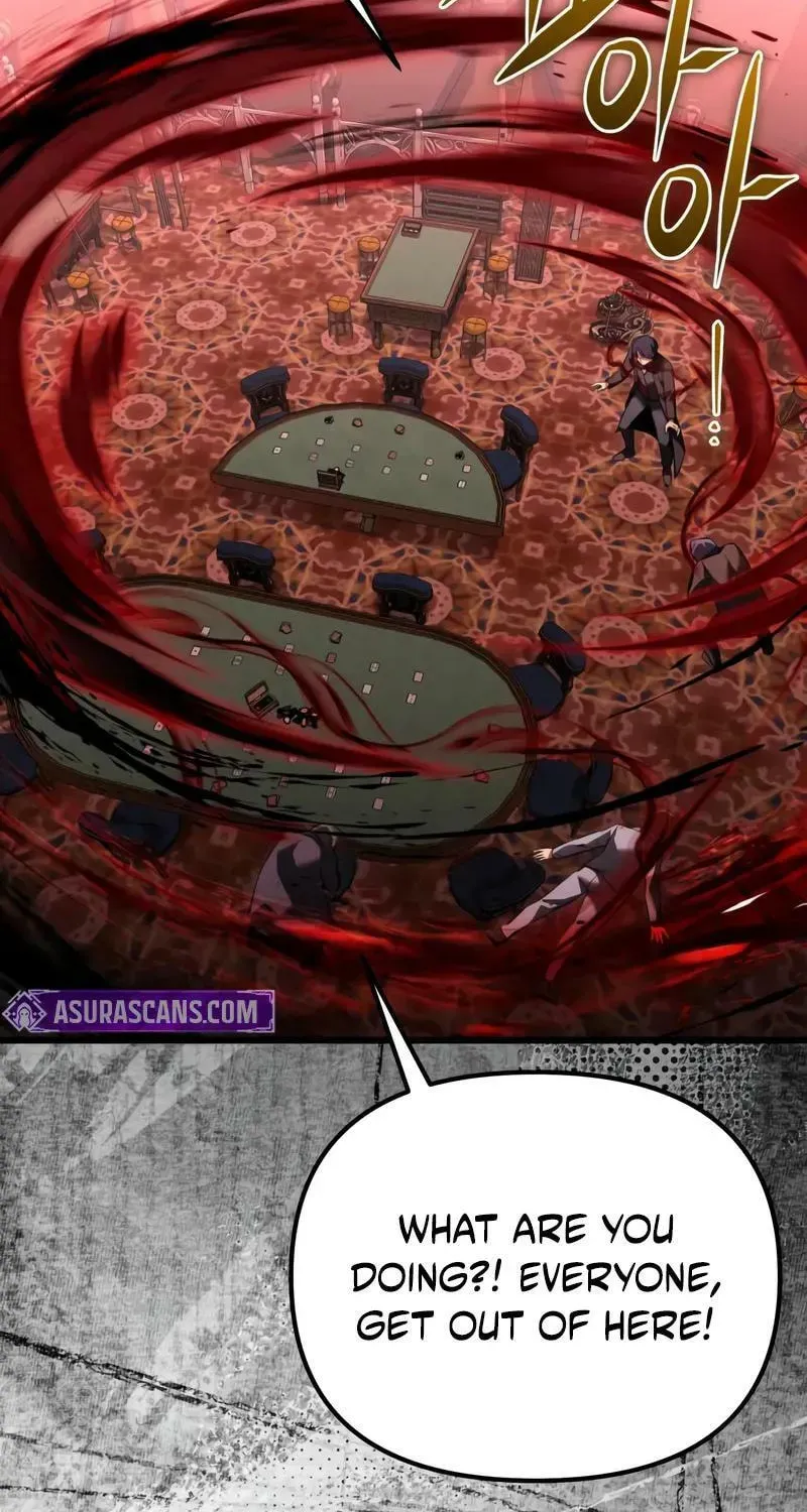 Read Time-Limited Genius Dark Knight chapter 133.2 image 4 on Lezhin