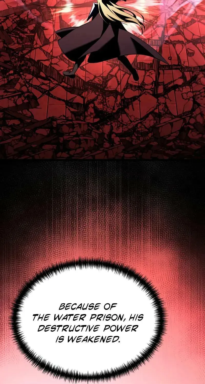 Read Time-Limited Genius Dark Knight chapter 133.2 image 40 on Lezhin