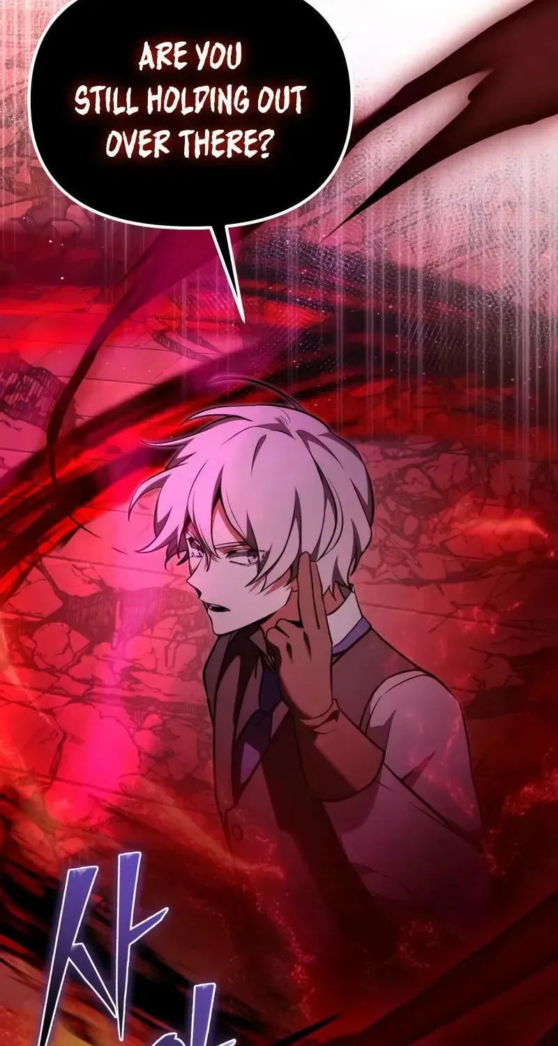 Read Time-Limited Genius Dark Knight chapter 133.2 image 69 on Lezhin