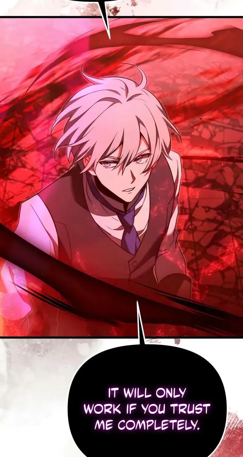Read Time-Limited Genius Dark Knight chapter 133.2 image 90 on Lezhin