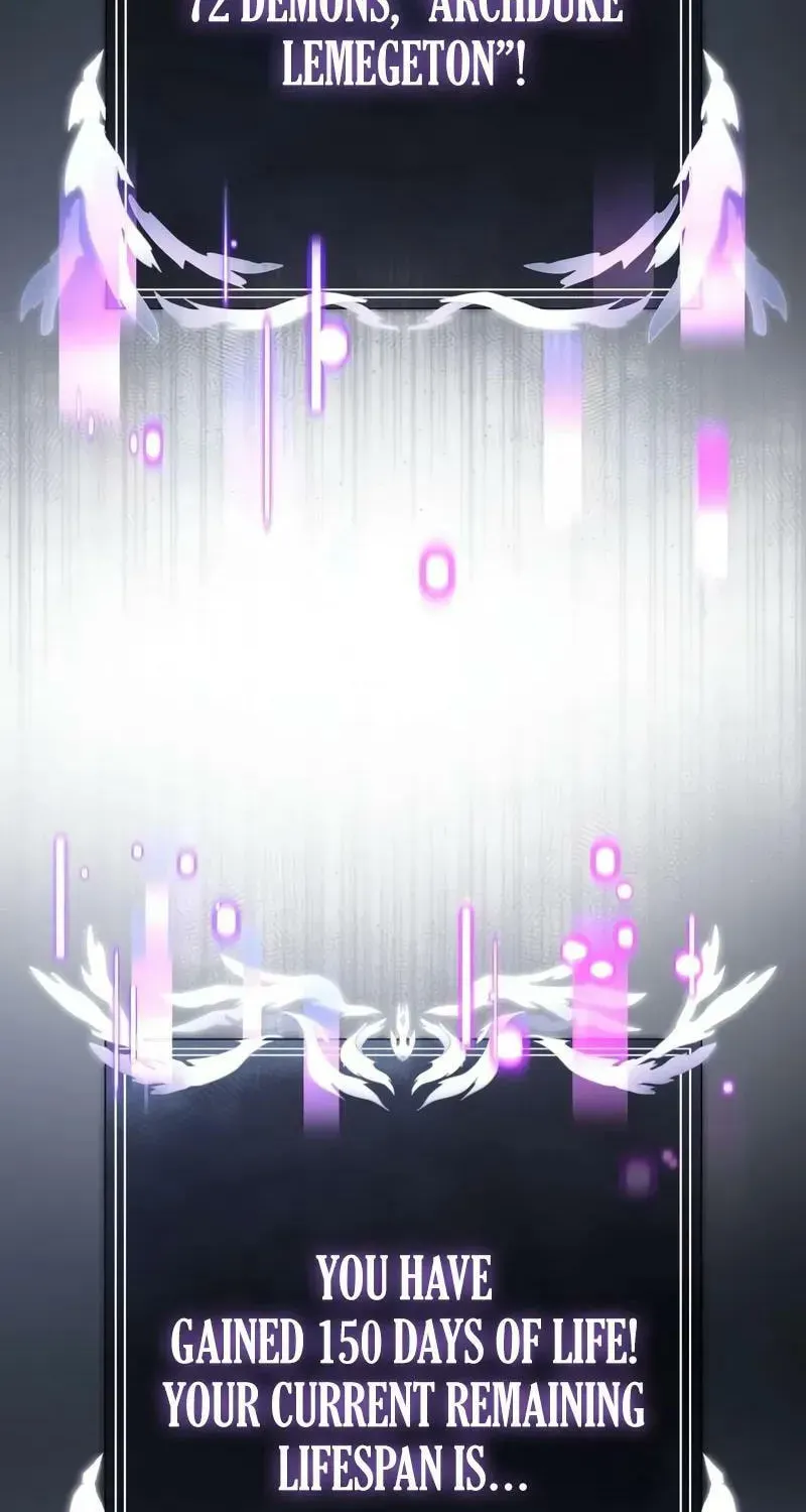 Read Time-Limited Genius Dark Knight chapter 133.4 image 2 on Lezhin