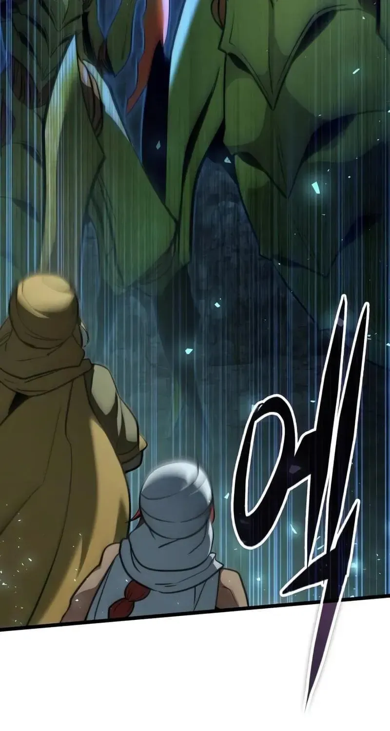 Read Time-Limited Genius Dark Knight chapter 134.7 image 116 on Lezhin