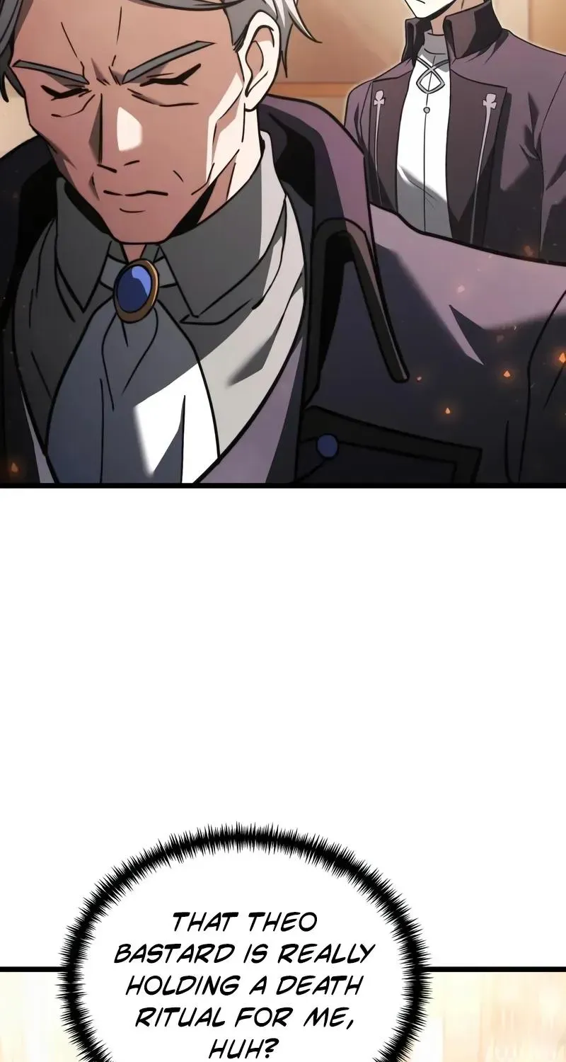 Read Time-Limited Genius Dark Knight chapter 135.2 image 35 on Lezhin