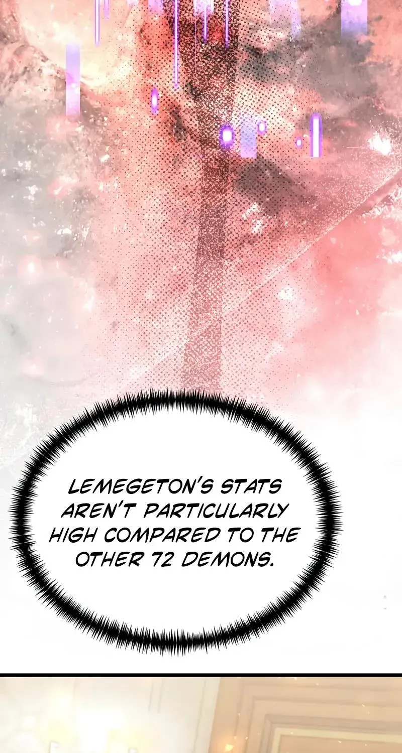 Read Time-Limited Genius Dark Knight chapter 136.1 image 5 on Lezhin