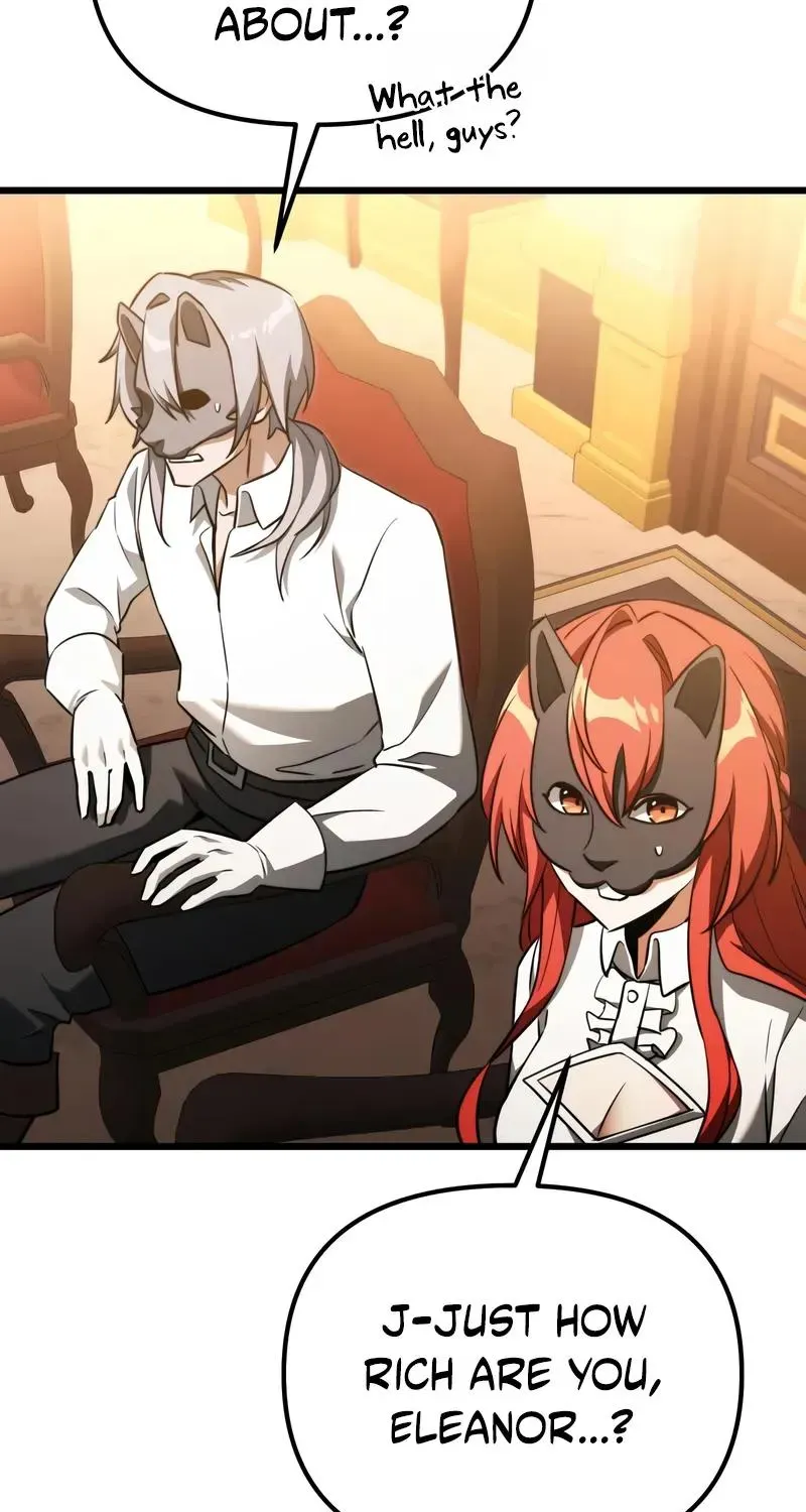 Read Time-Limited Genius Dark Knight chapter 136.1 image 72 on Lezhin