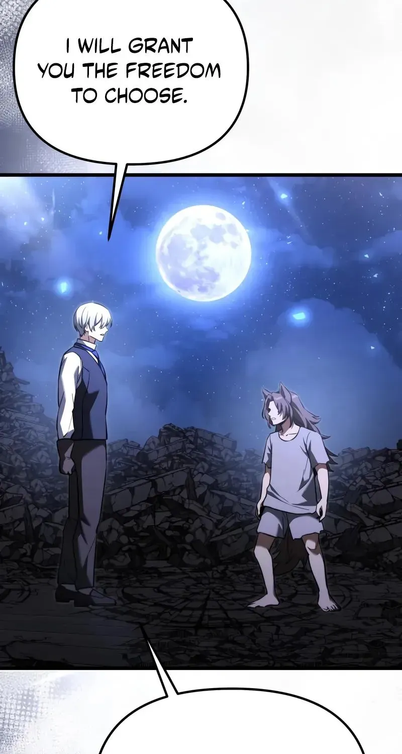 Read Time-Limited Genius Dark Knight chapter 136.2 image 101 on Lezhin
