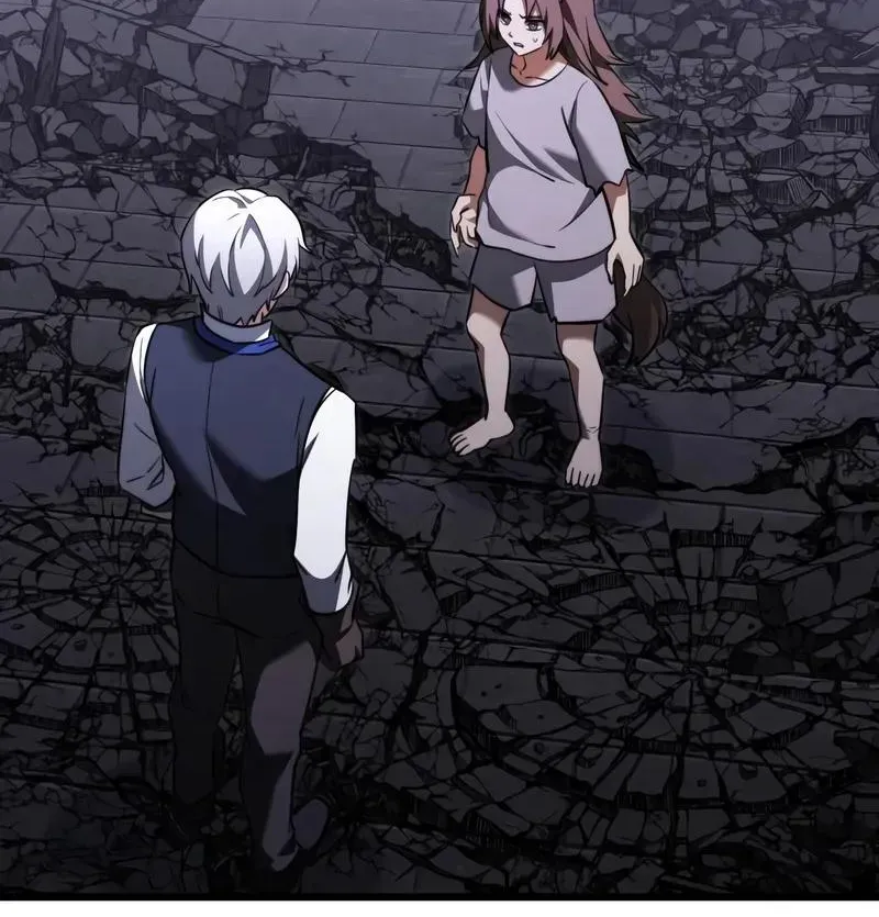 Read Time-Limited Genius Dark Knight chapter 136.2 image 108 on Lezhin