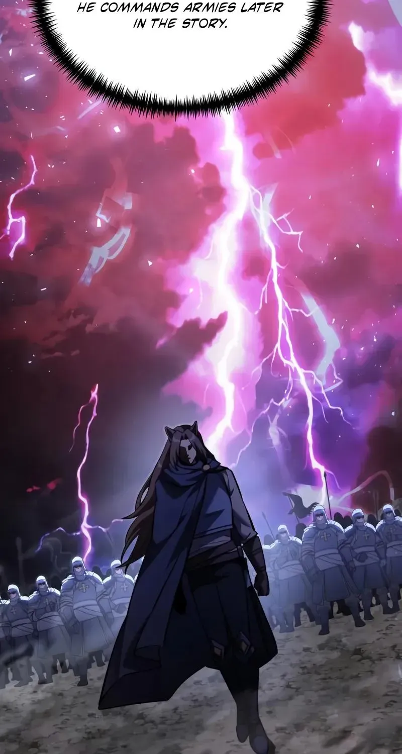 Read Time-Limited Genius Dark Knight chapter 136.2 image 136 on Lezhin