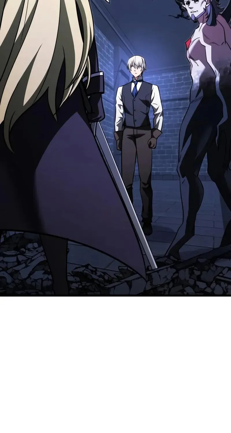 Read Time-Limited Genius Dark Knight chapter 136.2 image 23 on Lezhin