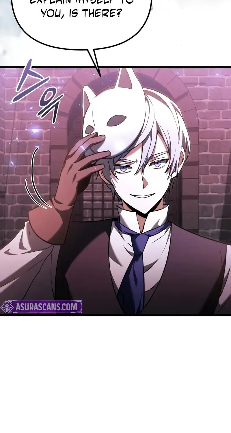 Read Time-Limited Genius Dark Knight chapter 136.2 image 5 on Lezhin