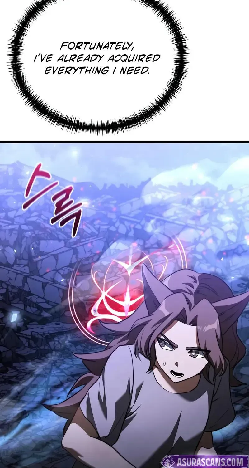 Read Time-Limited Genius Dark Knight chapter 136.2 image 58 on Lezhin