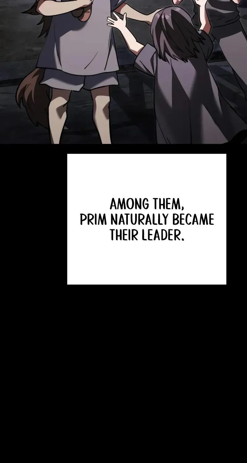 Read Time-Limited Genius Dark Knight chapter 136.2 image 74 on Lezhin