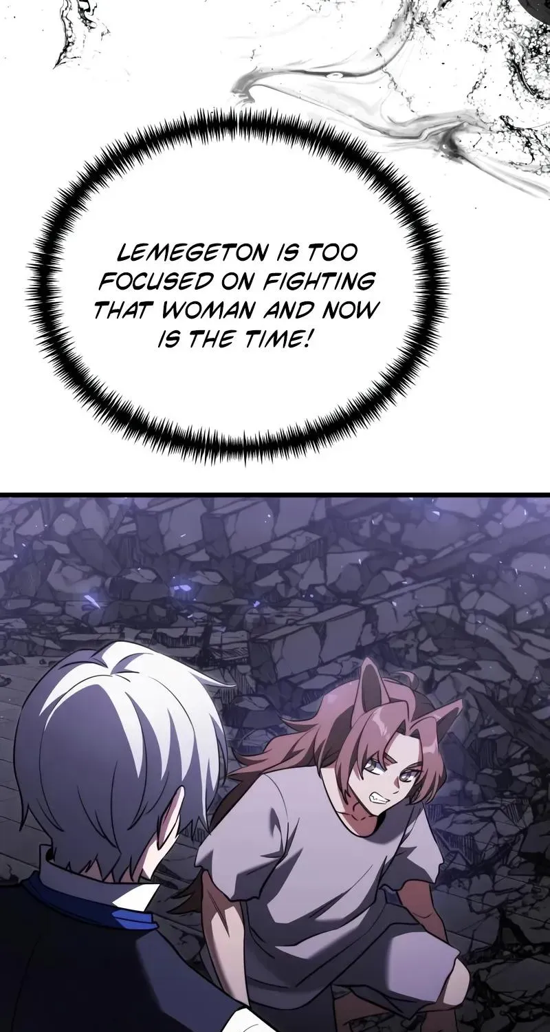 Read Time-Limited Genius Dark Knight chapter 136.2 image 87 on Lezhin