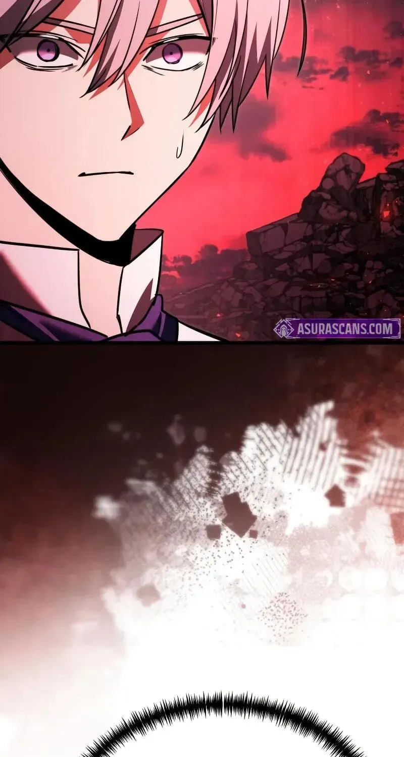 Read Time-Limited Genius Dark Knight chapter 136.3 image 110 on Lezhin
