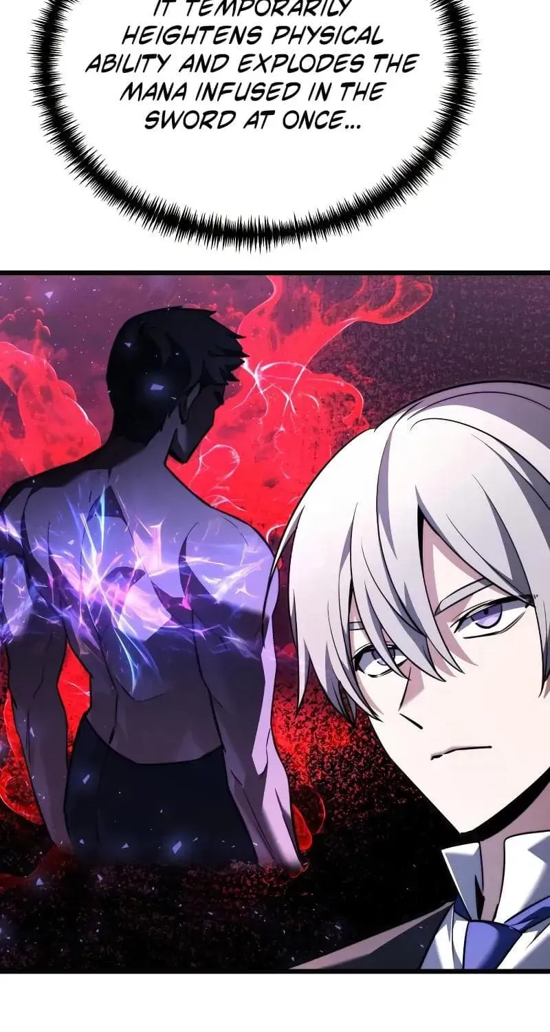 Read Time-Limited Genius Dark Knight chapter 136.3 image 13 on Lezhin