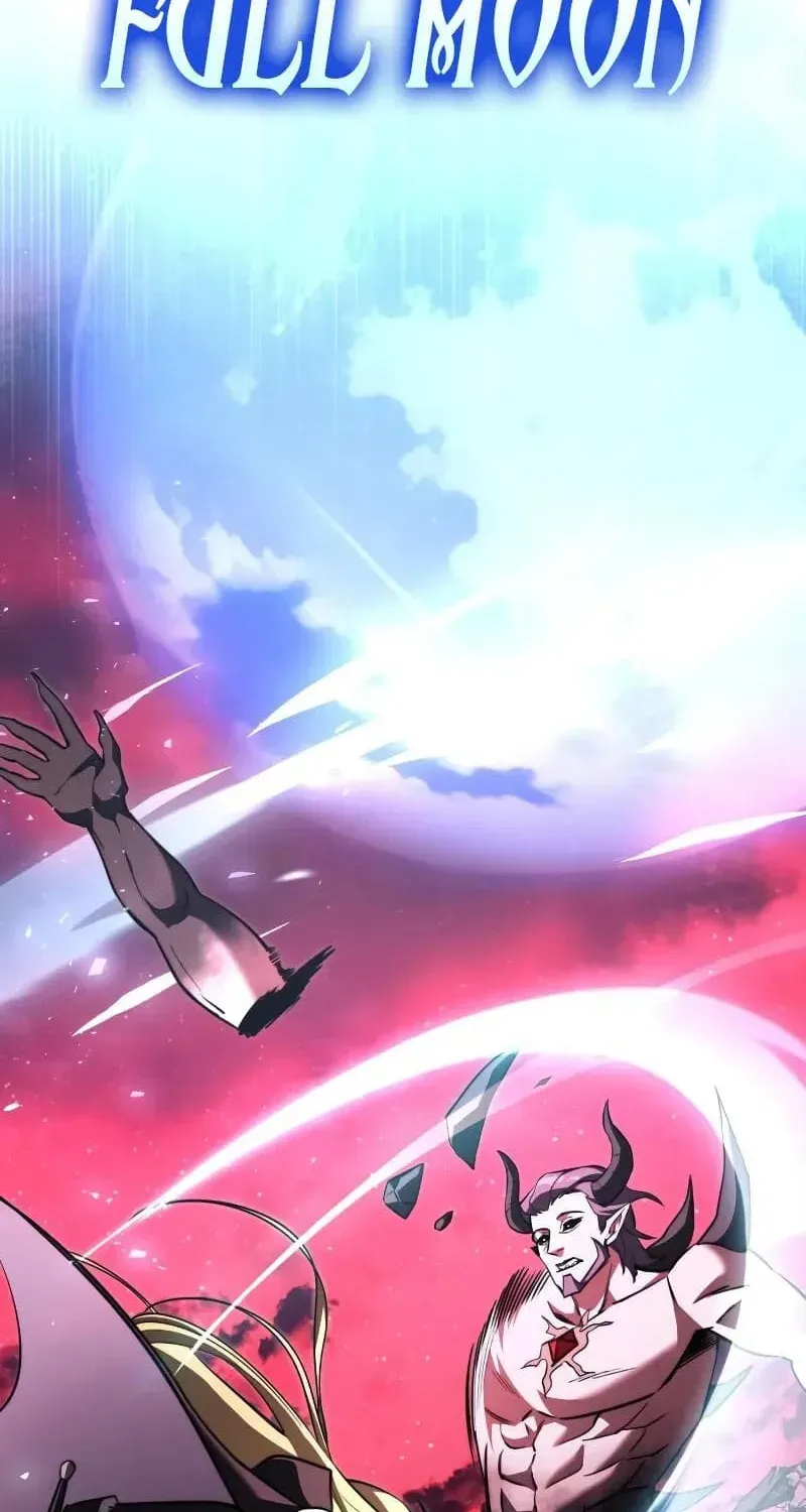 Read Time-Limited Genius Dark Knight chapter 136.3 image 24 on Lezhin