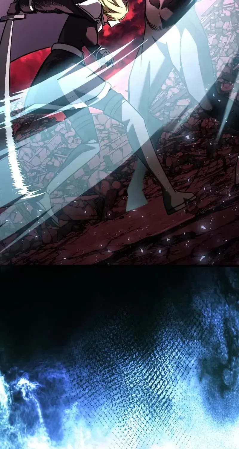 Read Time-Limited Genius Dark Knight chapter 136.3 image 25 on Lezhin