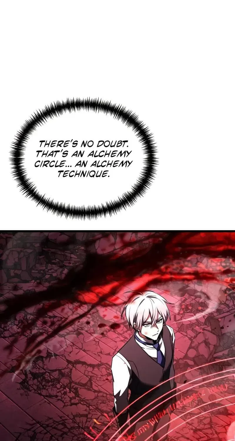 Read Time-Limited Genius Dark Knight chapter 136.3 image 63 on Lezhin