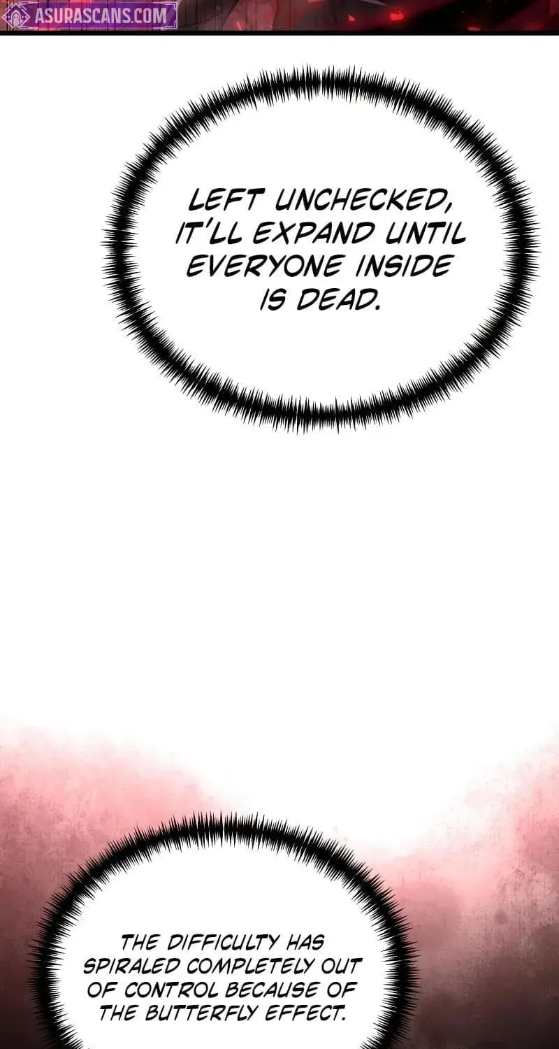Read Time-Limited Genius Dark Knight chapter 136.3 image 93 on Lezhin