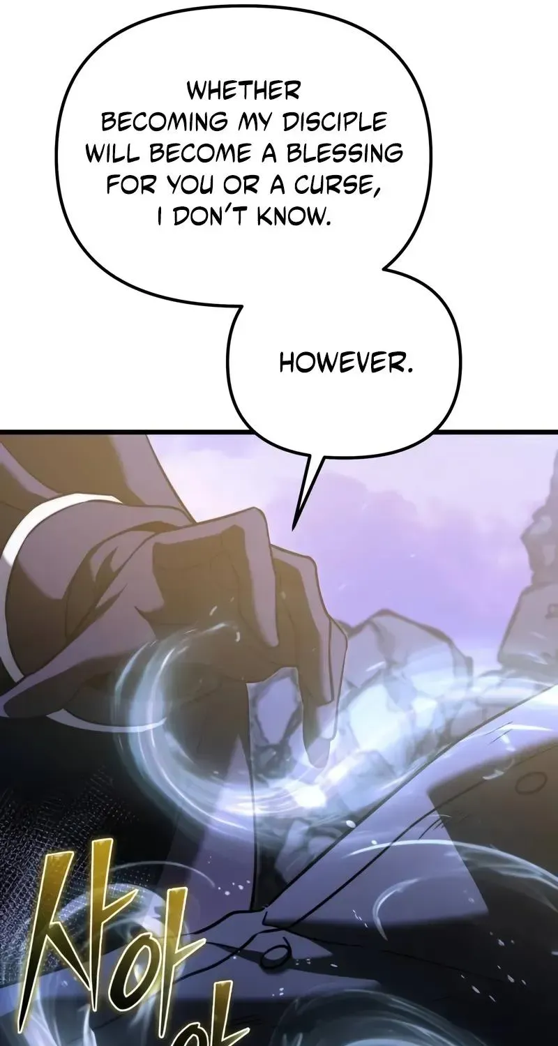 Read Time-Limited Genius Dark Knight chapter 136.6 image 35 on Lezhin