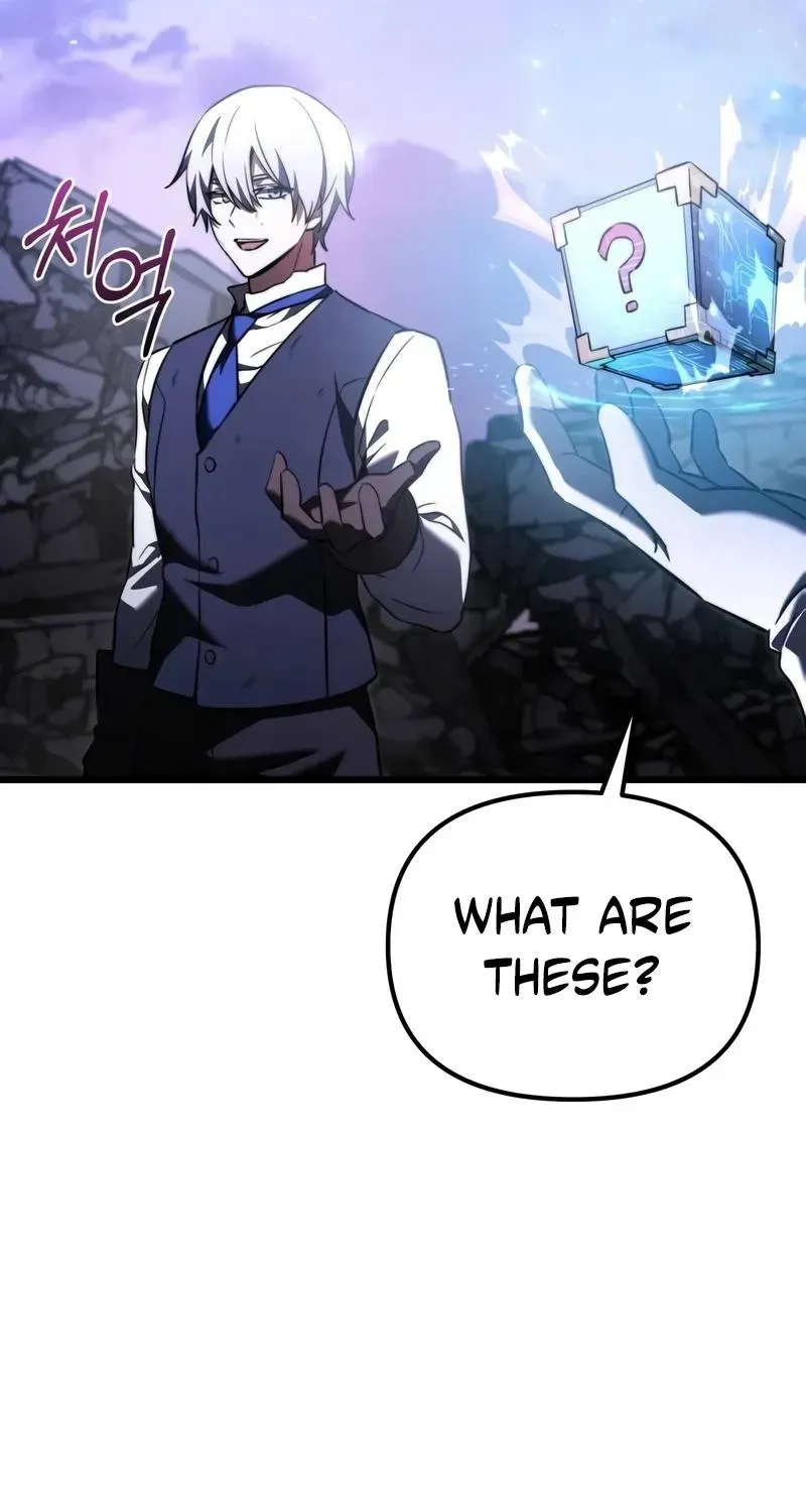 Read Time-Limited Genius Dark Knight chapter 136.6 image 76 on Lezhin