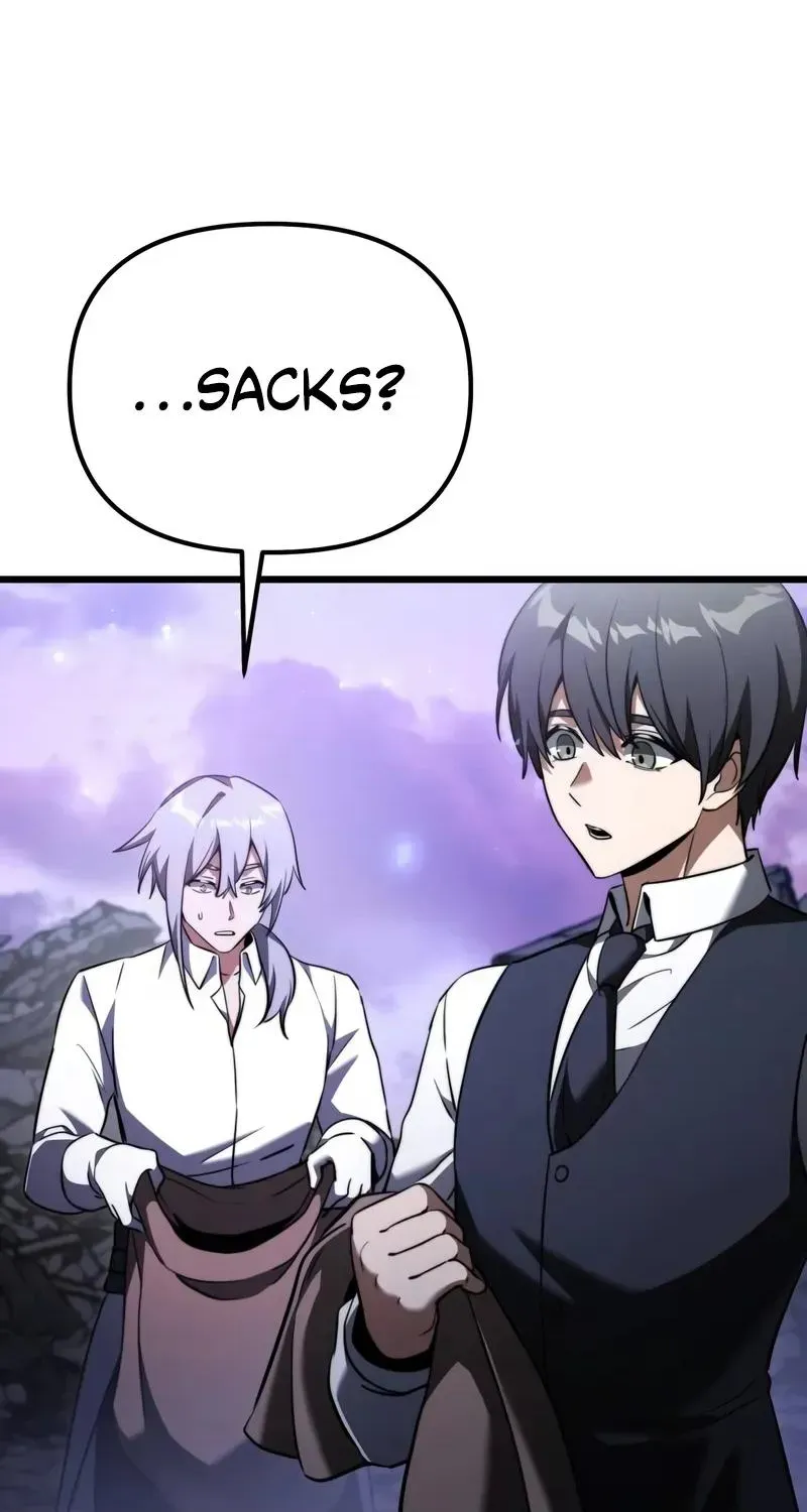 Read Time-Limited Genius Dark Knight chapter 136.6 image 77 on Lezhin