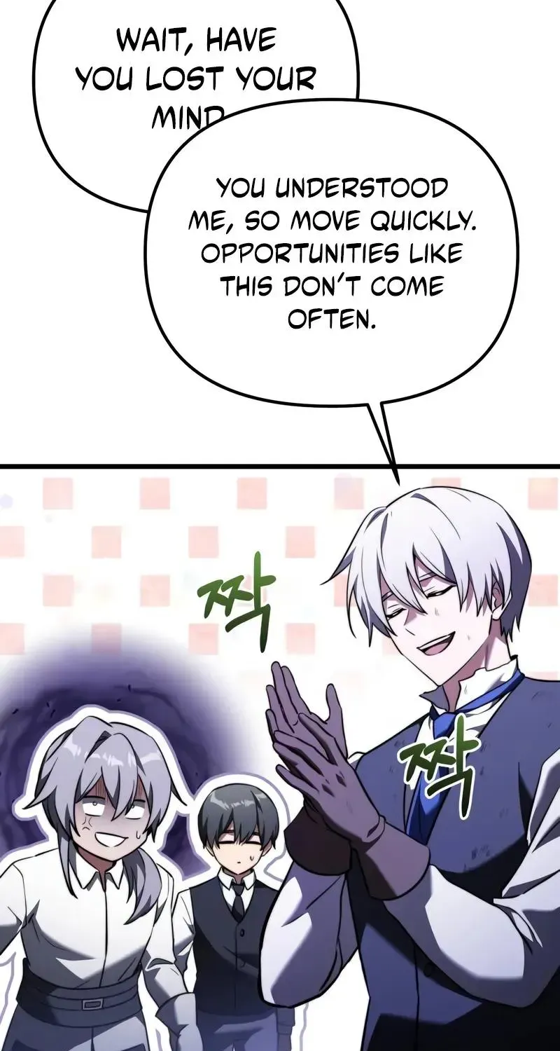 Read Time-Limited Genius Dark Knight chapter 136.6 image 82 on Lezhin