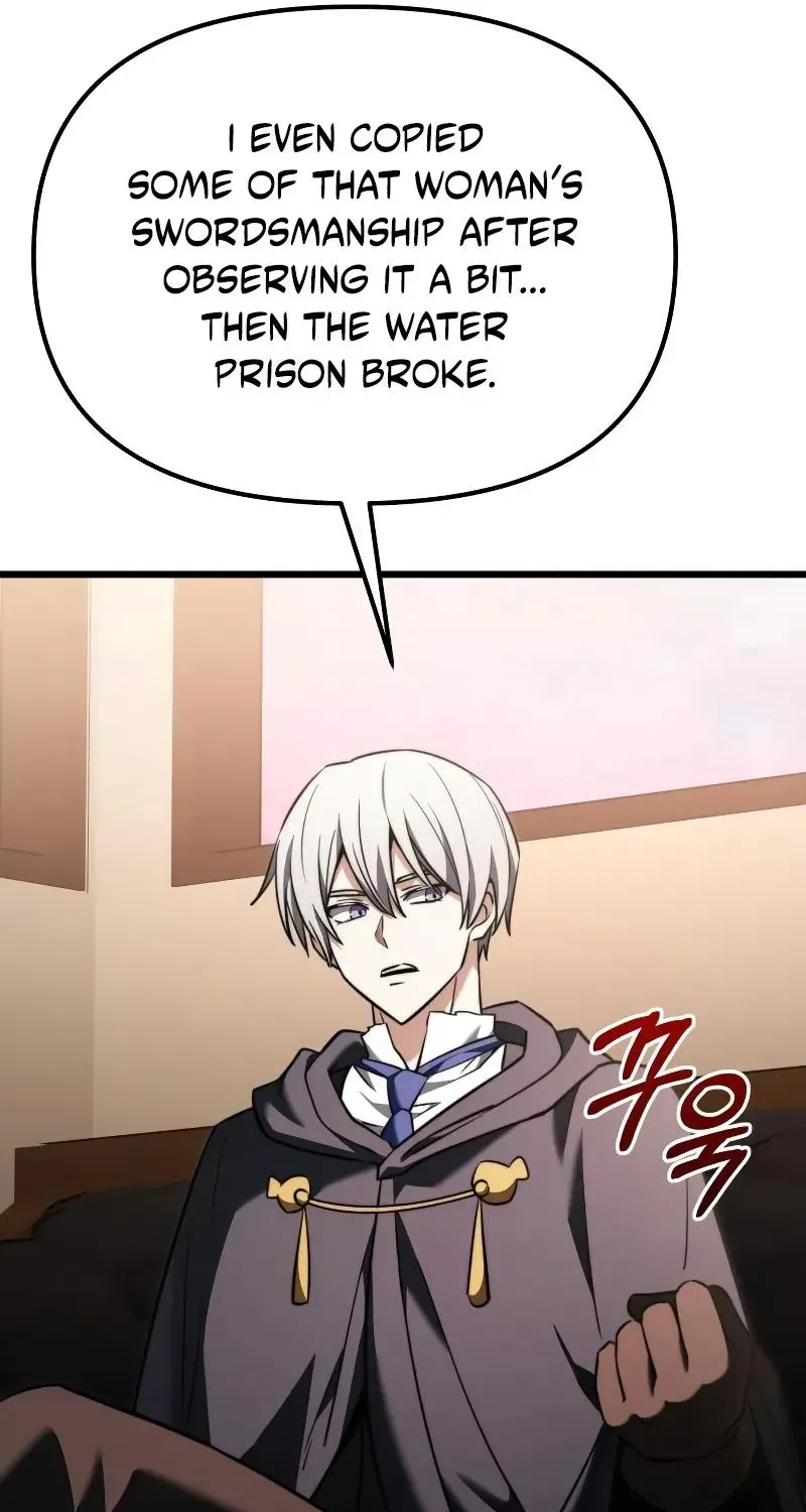Read Time-Limited Genius Dark Knight chapter 136.7 image 111 on Lezhin