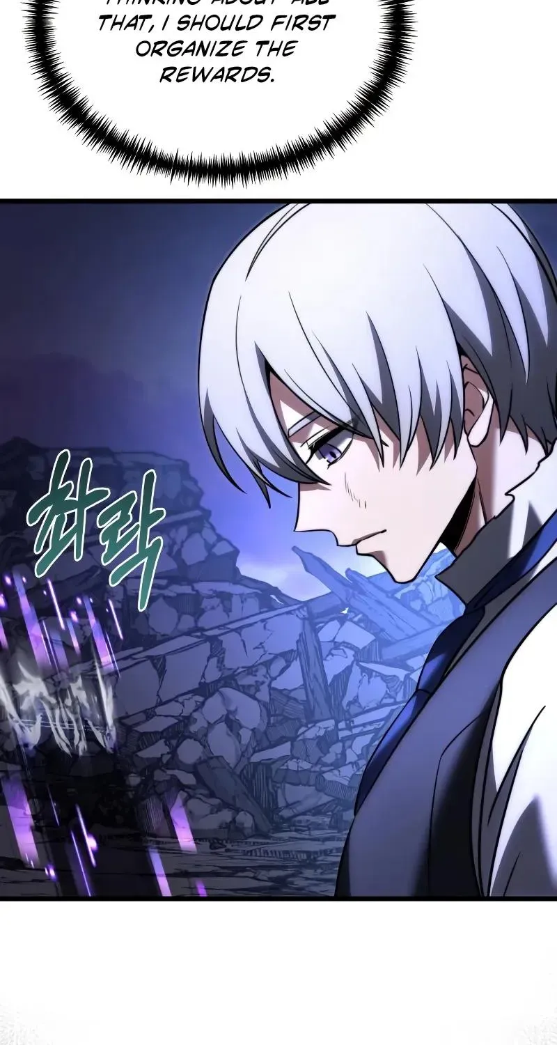 Read Time-Limited Genius Dark Knight chapter 136.7 image 33 on Lezhin