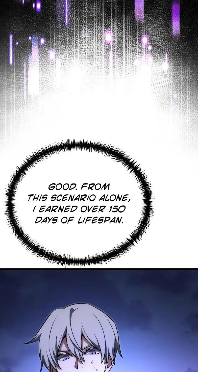Read Time-Limited Genius Dark Knight chapter 136.7 image 35 on Lezhin