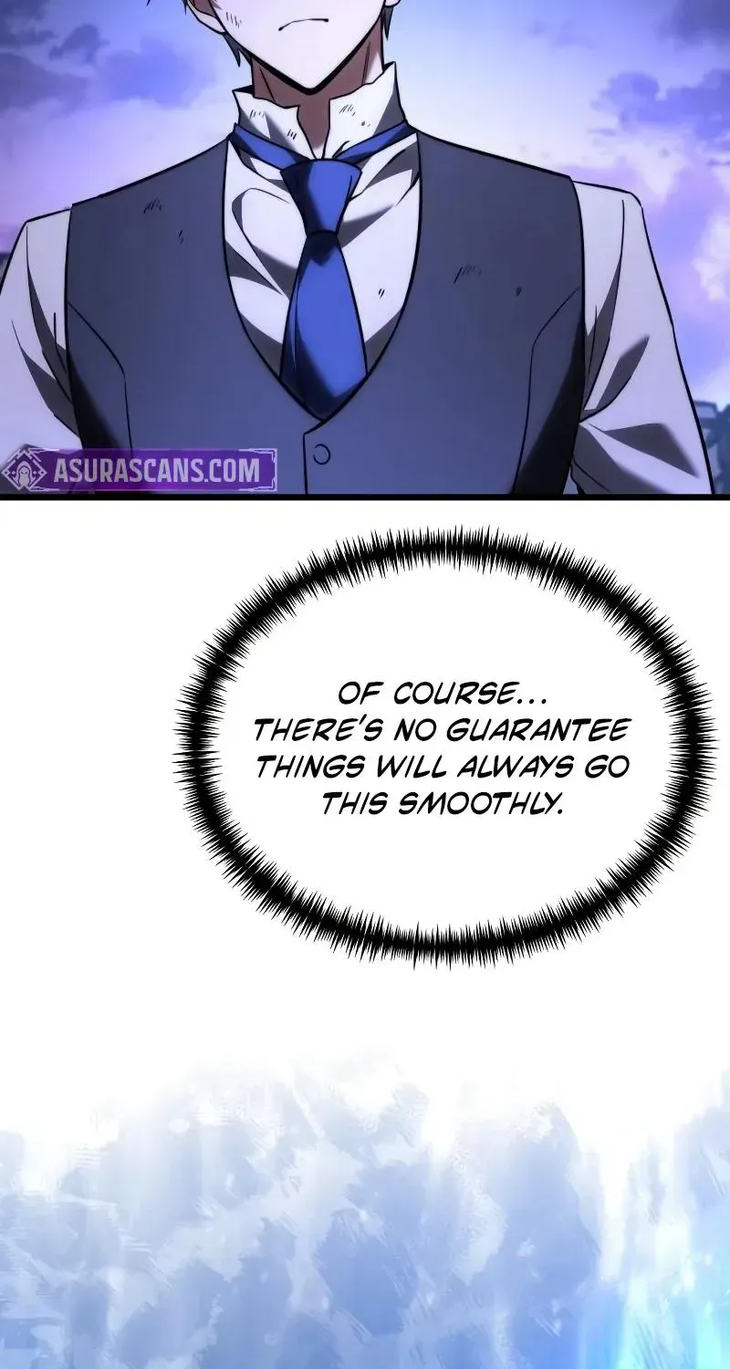 Read Time-Limited Genius Dark Knight chapter 136.7 image 36 on Lezhin