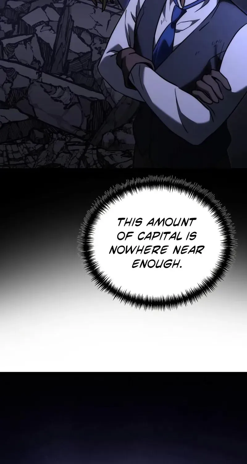 Read Time-Limited Genius Dark Knight chapter 136.7 image 48 on Lezhin