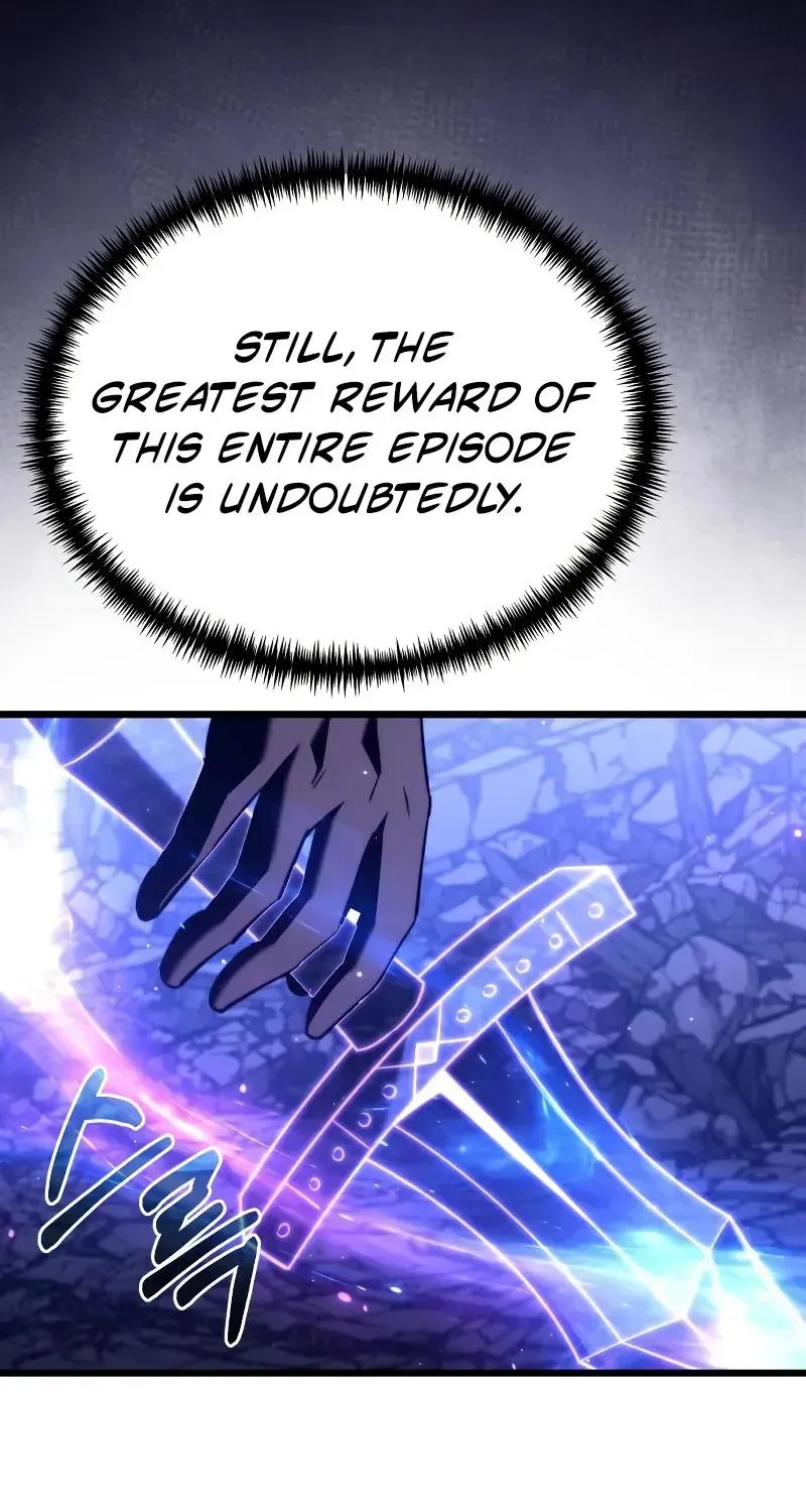 Read Time-Limited Genius Dark Knight chapter 136.7 image 49 on Lezhin