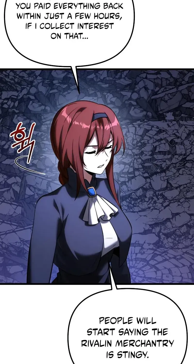 Read Time-Limited Genius Dark Knight chapter 136.7 image 5 on Lezhin