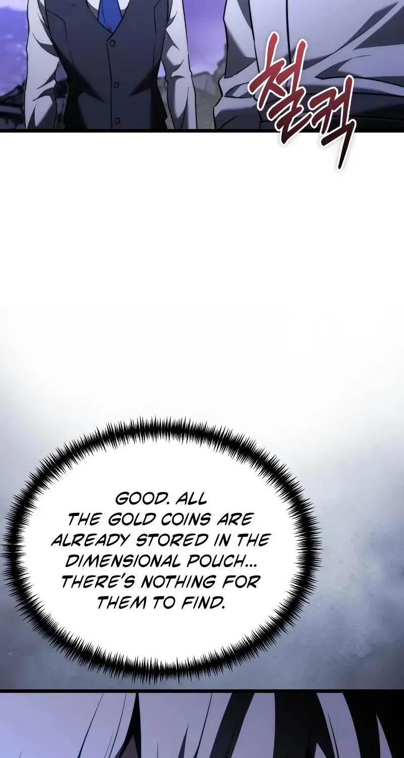 Read Time-Limited Genius Dark Knight chapter 136.7 image 59 on Lezhin